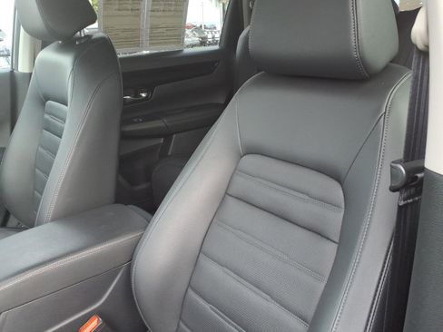 Used 2025 Honda CR-V EX-L image 18