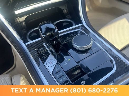 Used 2023 BMW M850i Gran Coupe xDrive AWD/4WD image 25