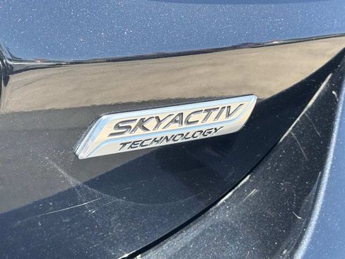 Used 2016 MAZDA MAZDA6 Sport FWD image 12