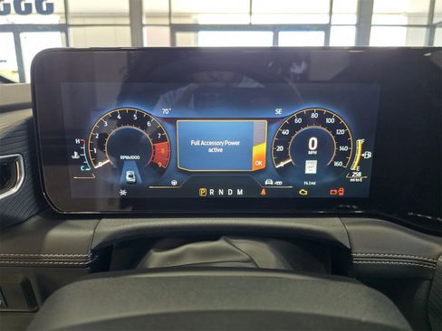 New 2025 Ford Mustang GT Premium w/ 60th Anniversary Package image 22