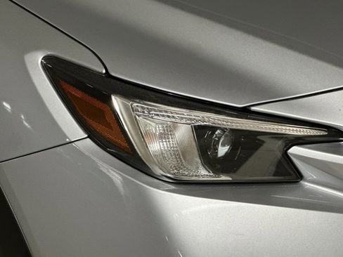 New 2025 Subaru WRX Premium image 29