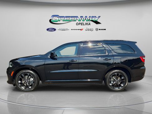 New 2026 Dodge Durango GT w/ Blacktop Package RWD image 8