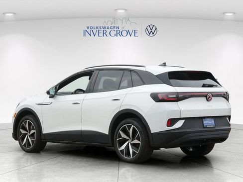 Used 2023 Volkswagen ID.4 Pro S AWD/4WD image 5