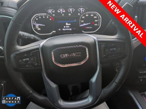 Used 2020 GMC Sierra 1500 SLT w/ SLT Premium Package image 21