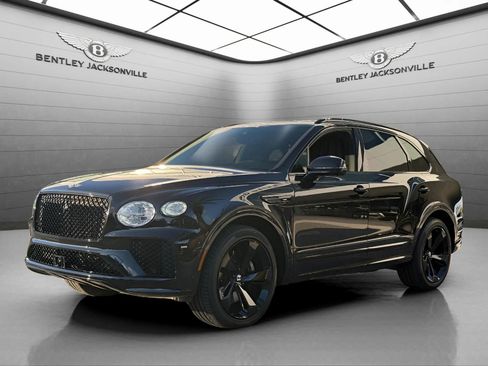 Certified 2024 Bentley Bentayga image 7