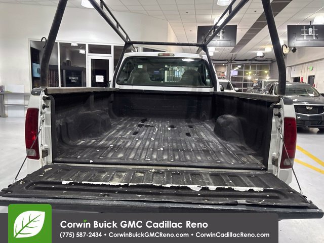 Used 2007 Ford F250 XL AWD/4WD image 25