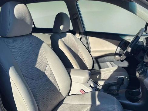 Used 2011 Toyota RAV4 2WD w/ 3rd Row image 25