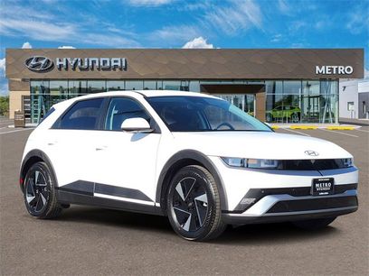 New 2026 Hyundai Ioniq 5 SE