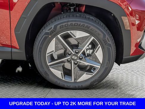 New 2026 Hyundai Tucson SEL AWD/4WD image 30