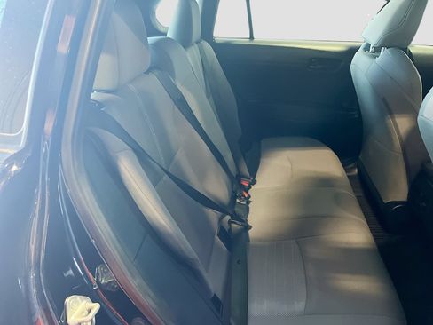 Used 2024 Toyota Corolla Cross AWD Hybrid image 25