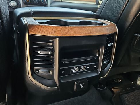Used 2021 RAM 1500 Limited AWD/4WD image 20