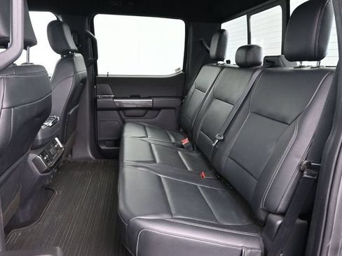 Used 2023 Ford F150 XLT w/ Equipment Group 302A High AWD/4WD image 27