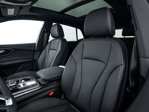New 2026 Audi Q8 Premium Plus image 15