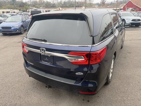 Used 2019 Honda Odyssey LX image 8