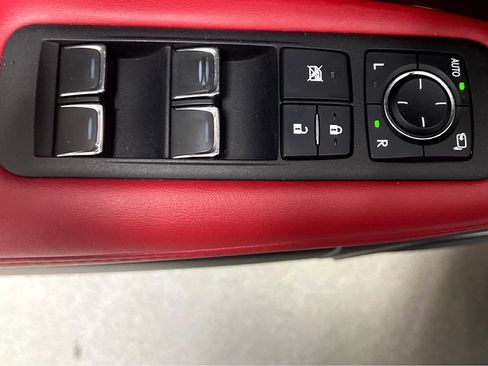 Certified 2021 Lexus RX 350 F Sport image 40