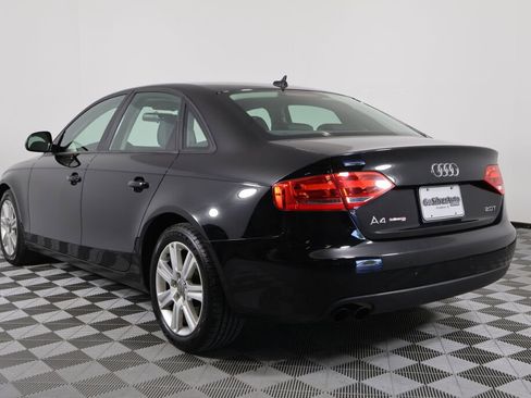 Used 2009 Audi A4 2.0T Premium image 4