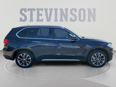 Used 2017 BMW X5 xDrive35i AWD/4WD image 6