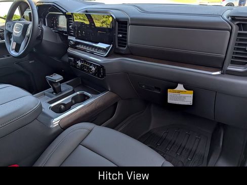 New 2026 GMC Sierra 1500 SLT AWD/4WD image 31