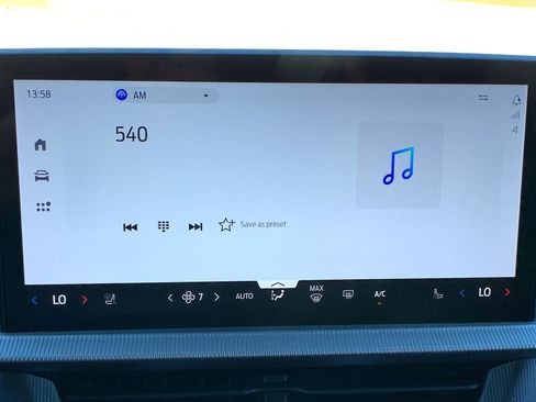 New 2026 Ford Explorer ST w/ Sun And Sound Package image 35