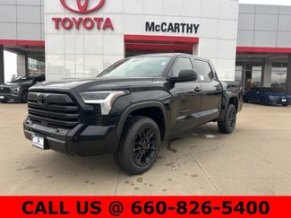 New 2026 Toyota Tundra SR5 video 2