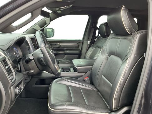Used 2020 RAM 1500 Limited image 9