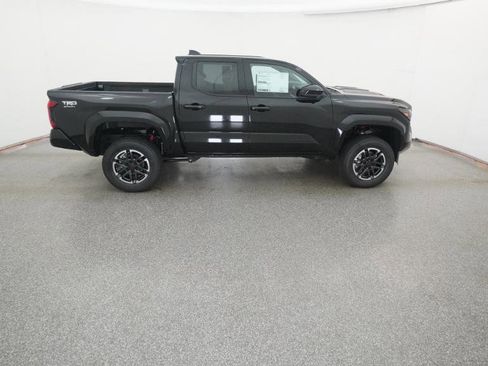 New 2026 Toyota Tacoma TRD Sport image 25