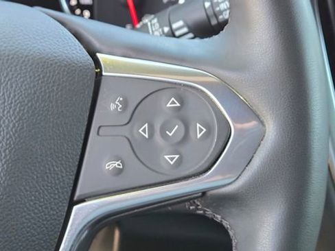 Used 2023 Chevrolet Traverse High Country w/ LPO, Floor Liner Package FWD image 19