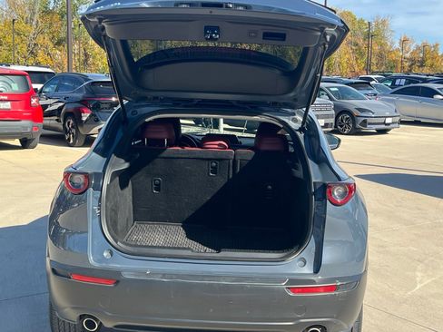 Used 2025 MAZDA CX-30 AWD 2.5 S w/ Preferred Package image 15