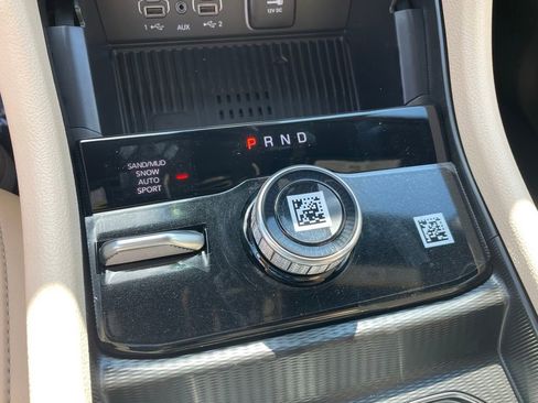 New 2026 Jeep Grand Cherokee L Limited image 29