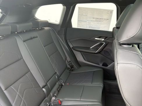 New 2026 BMW X1 xDrive28i w/ Convenience Package image 13