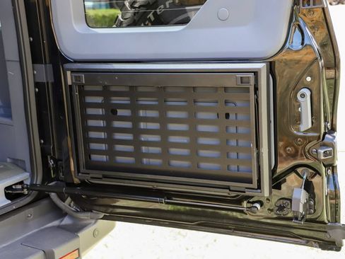 Used 2025 INEOS Grenadier AWD/4WD image 26
