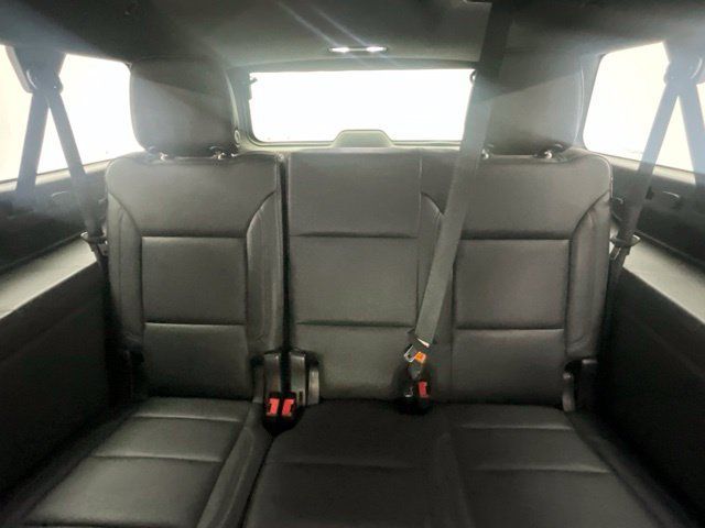 Used 2021 Chevrolet Suburban LT w/ Rear Media and Nav Package AWD/4WD image 6