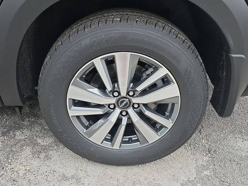 New 2026 Nissan Pathfinder SL FWD image 12