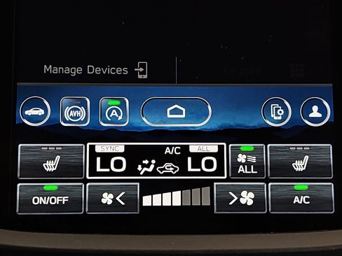 Certified 2025 Subaru Forester Premium AWD/4WD image 26