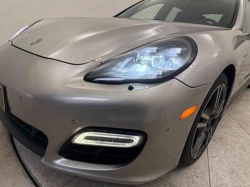 Used 2013 Porsche Panamera GTS AWD/4WD image 18