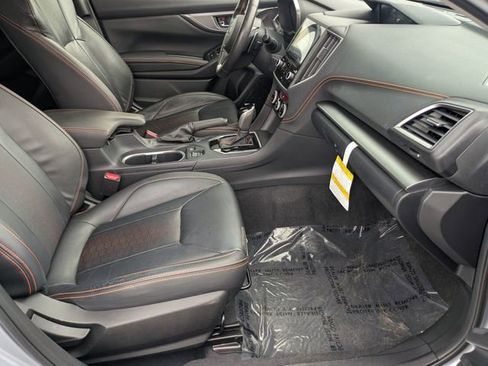 Used 2023 Subaru Crosstrek 2.5i Limited image 32