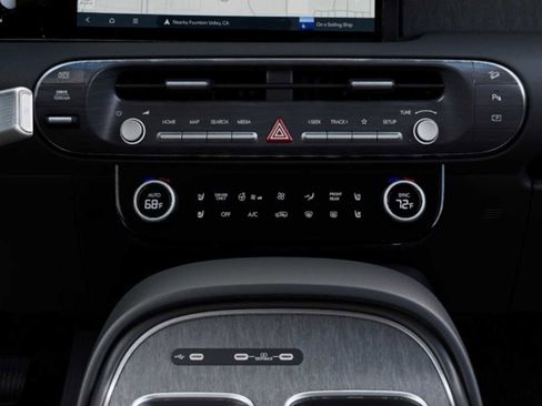 New 2026 Hyundai Palisade SEL image 13