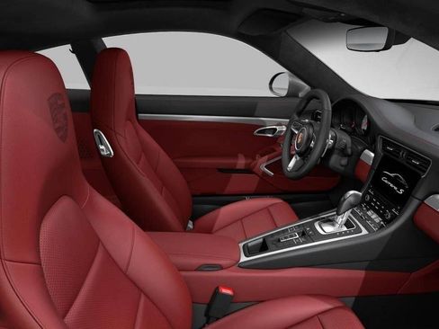 Used 2018 Porsche 911 Carrera S image 49