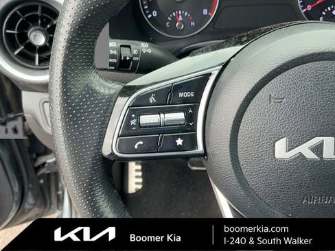 Certified 2024 Kia Forte GT-Line image 19