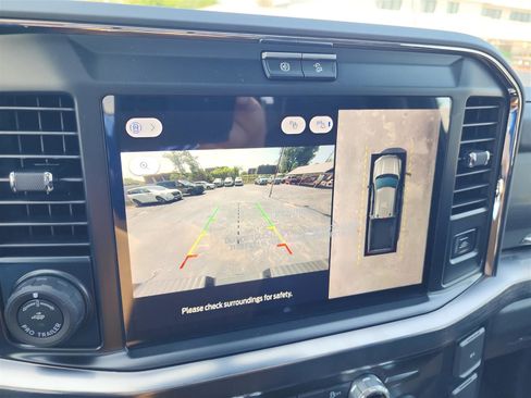 New 2025 Ford F350 Lariat w/ Lariat Ultimate Package image 26