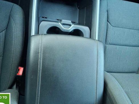 Used 2022 RAM 1500 Big Horn image 28