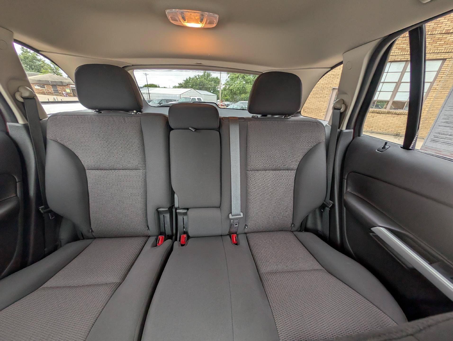 Used 2014 Ford Edge SEL FWD image 27