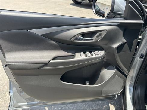 New 2025 Buick Envista Preferred w/ Convenience I Package image 14