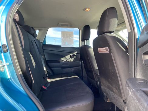 Used 2014 Mitsubishi Outlander Sport ES image 14