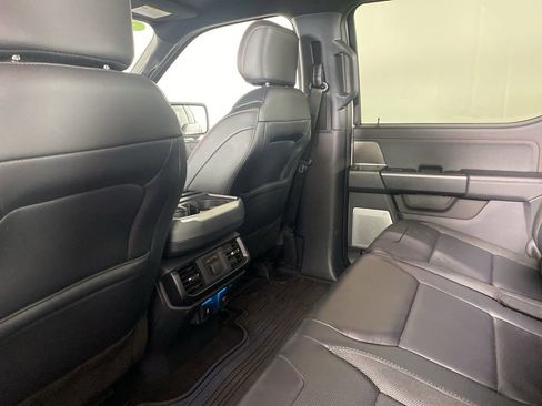 Used 2024 Ford F150 Raptor image 11