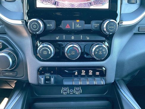 New 2026 RAM 1500 Big Horn image 17