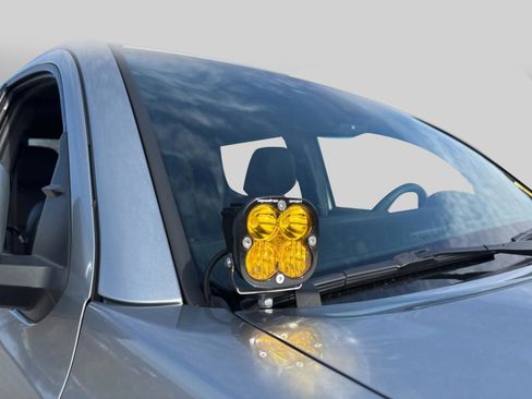 Used 2023 Toyota Tacoma TRD Off-Road w/ TRD Premium Off Road Package image 48