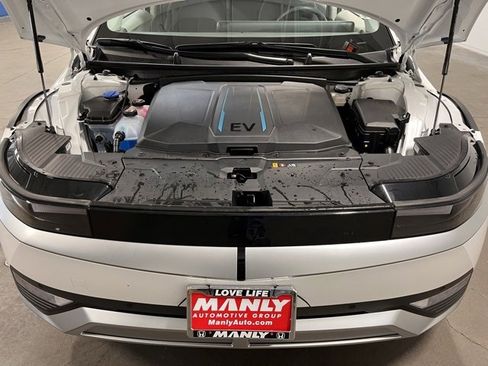 Used 2024 Hyundai Ioniq 5 SEL image 9