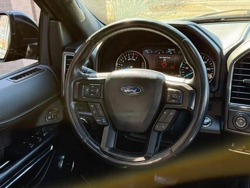 Used 2020 Ford Expedition Max Limited w/ Equipment Group 302A image 13