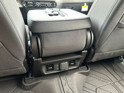 New 2025 Chevrolet Silverado 1500 LT w/ Safety Package image 20